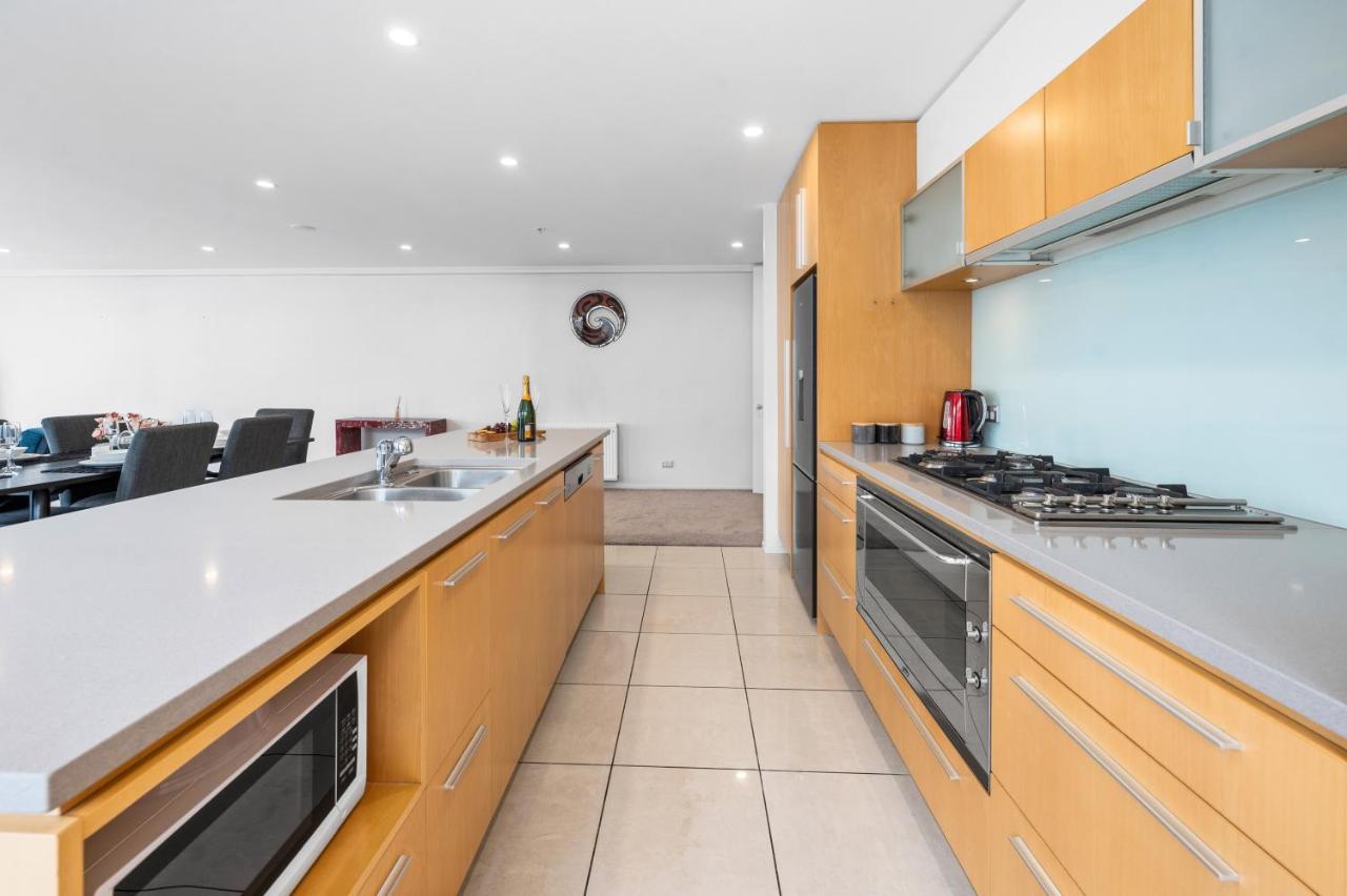Lakeside Apartment Waimahana 1 Taupo Zewnętrze zdjęcie