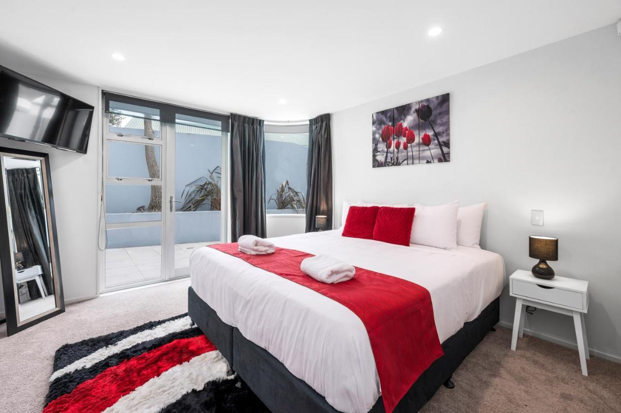 Lakeside Apartment Waimahana 1 Taupo Zewnętrze zdjęcie