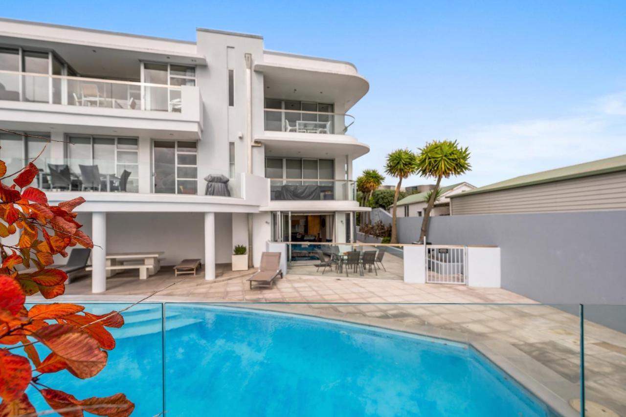 Lakeside Apartment Waimahana 1 Taupo Zewnętrze zdjęcie