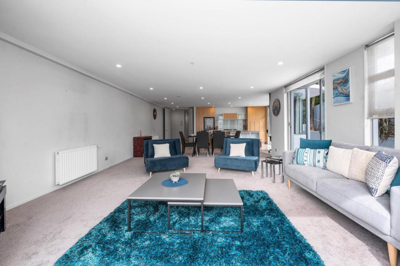 Lakeside Apartment Waimahana 1 Taupo Zewnętrze zdjęcie