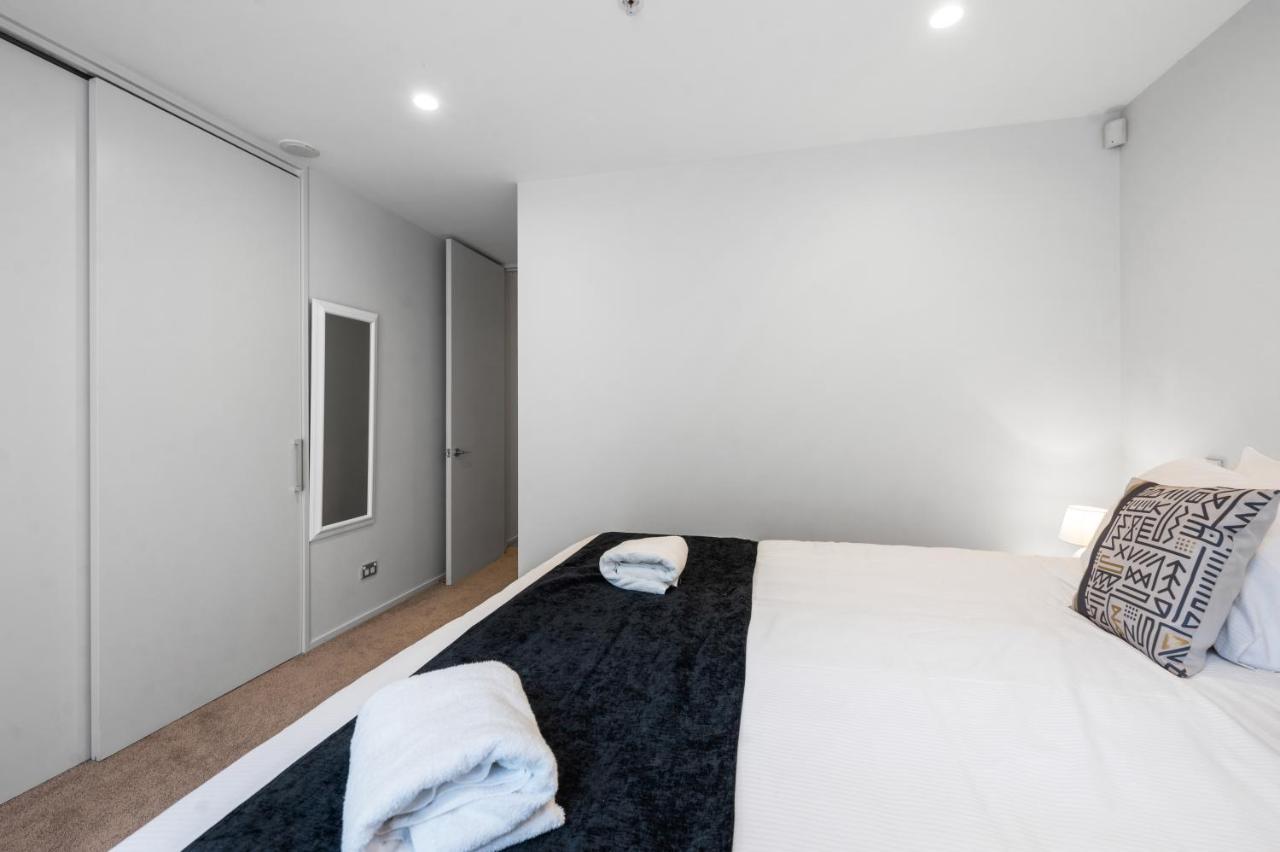 Lakeside Apartment Waimahana 1 Taupo Zewnętrze zdjęcie