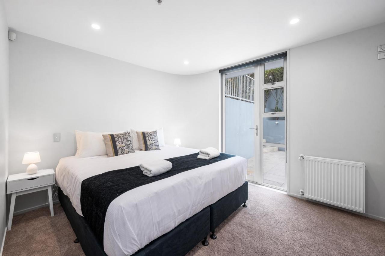 Lakeside Apartment Waimahana 1 Taupo Zewnętrze zdjęcie