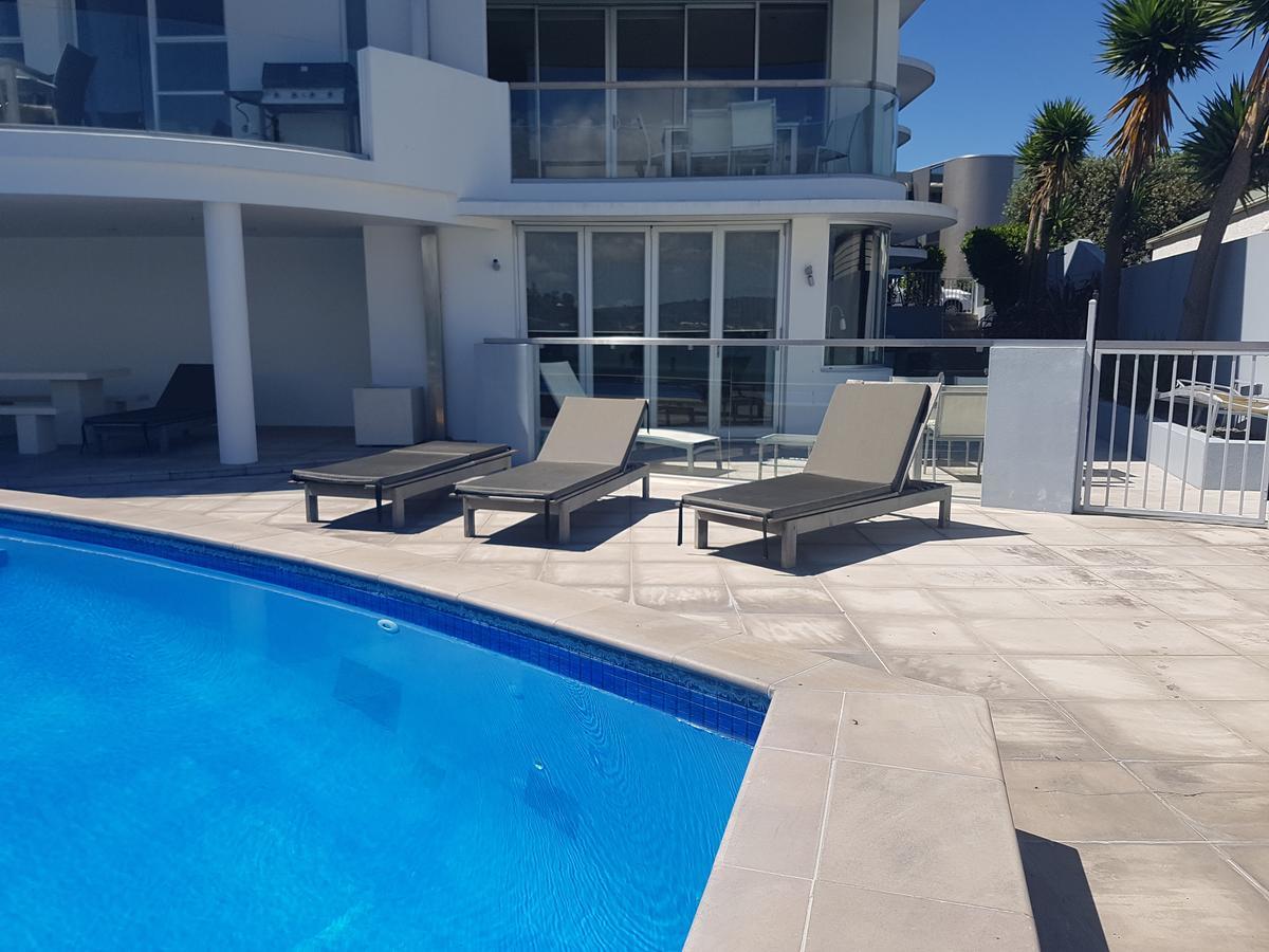 Lakeside Apartment Waimahana 1 Taupo Zewnętrze zdjęcie