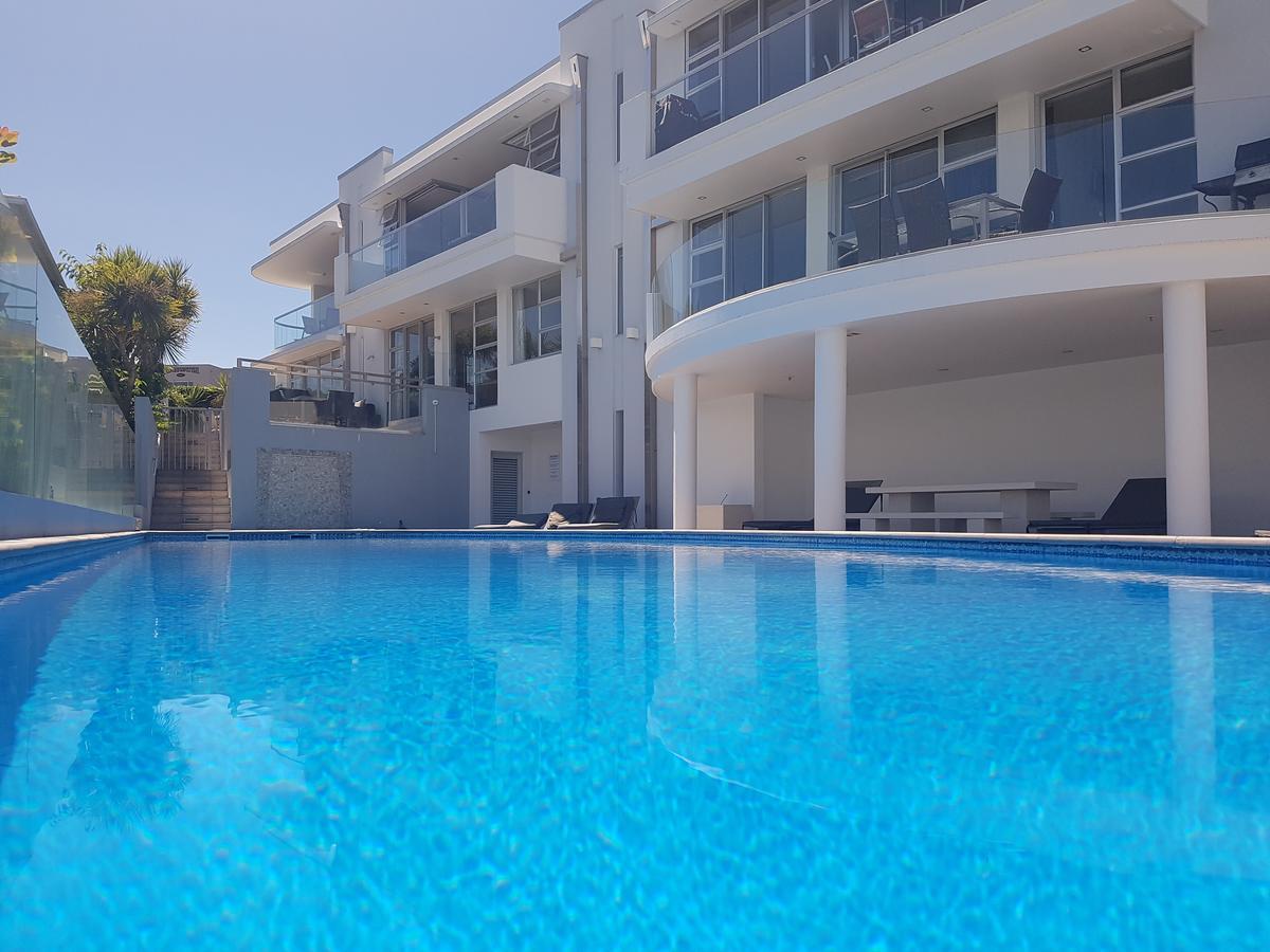 Lakeside Apartment Waimahana 1 Taupo Zewnętrze zdjęcie