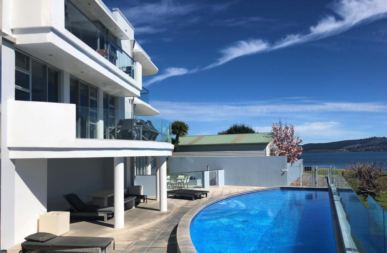 Lakeside Apartment Waimahana 1 Taupo Zewnętrze zdjęcie